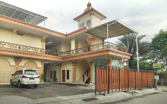Urbanview Hotel Salsabilah Palembang by RedDoorz