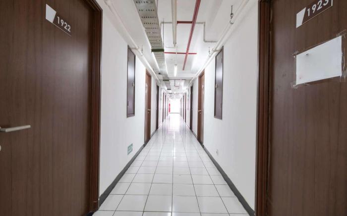 RedLiving Apartemen Gunung Putri - SIROOMS