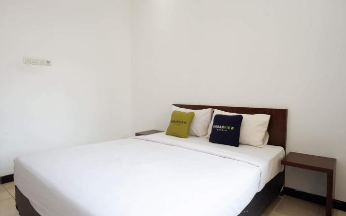 Urbanview Hotel Artama Simpang Lima by RedDoorz