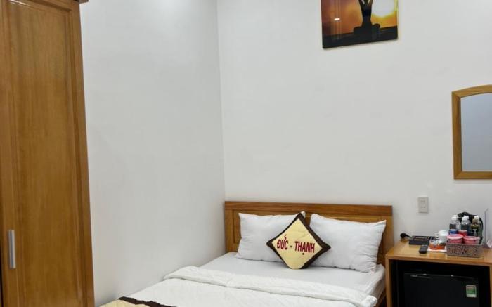 ĐỨC THẠNH HOTEL