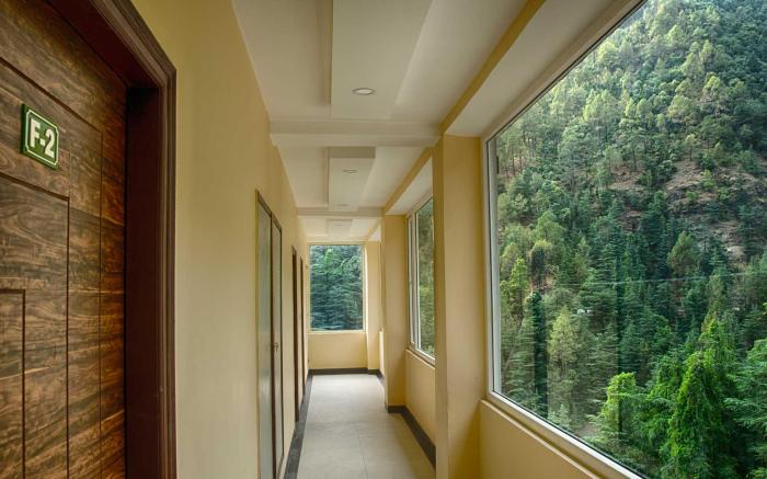 Hotel Green Valley
