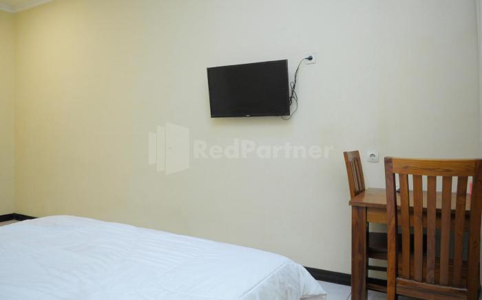 Griya Agnes Semarang Mitra RedDoorz