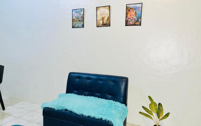 The Studio by TERBAIKhome
