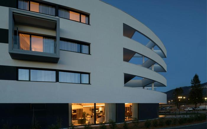 AC Hotel Saint-Julien-en-Genevois