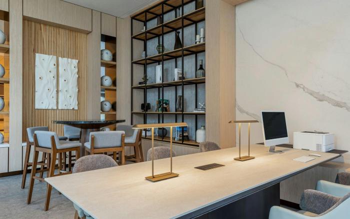 AC Hotel San Jose Airport Belen