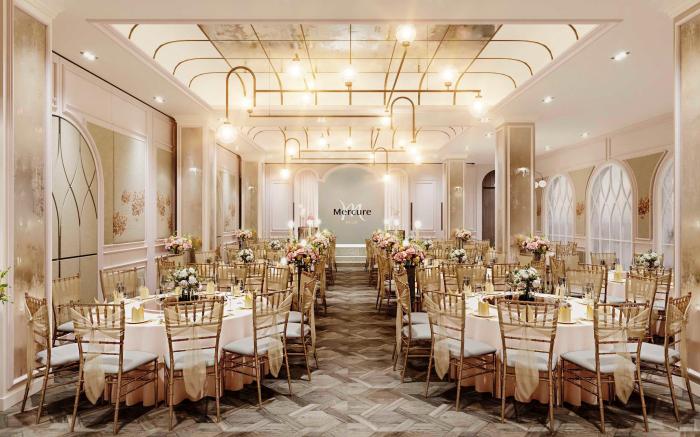 Mercure Dalat Resort