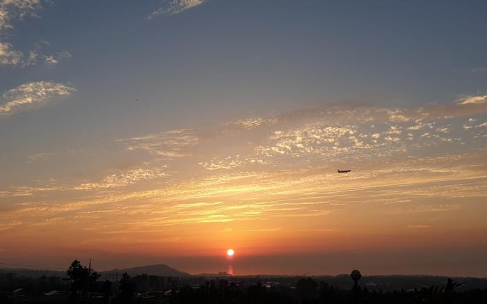 Jeju Starlight Glamping