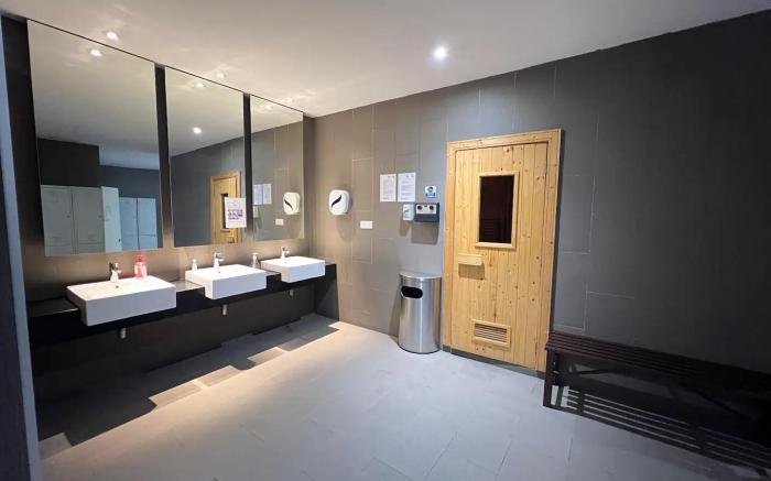 The Establishment (EST) KL Sentral by Loop Suites