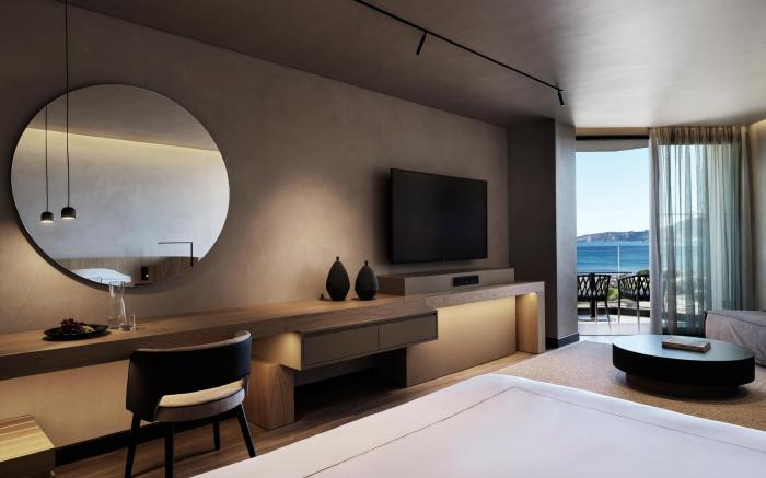Ammades All Suites Beach Hotel & Spa – Adults Only