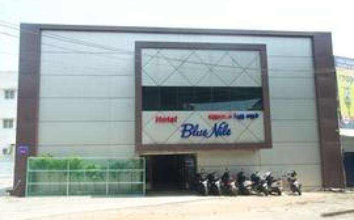Hotel Blue Nile Pvt Ltd