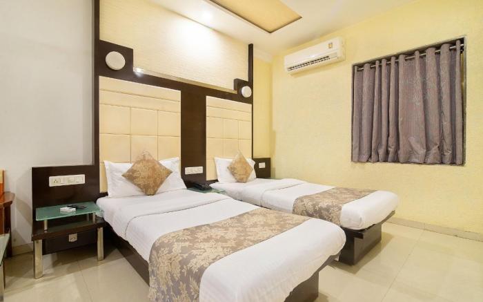 Hotel Satkar