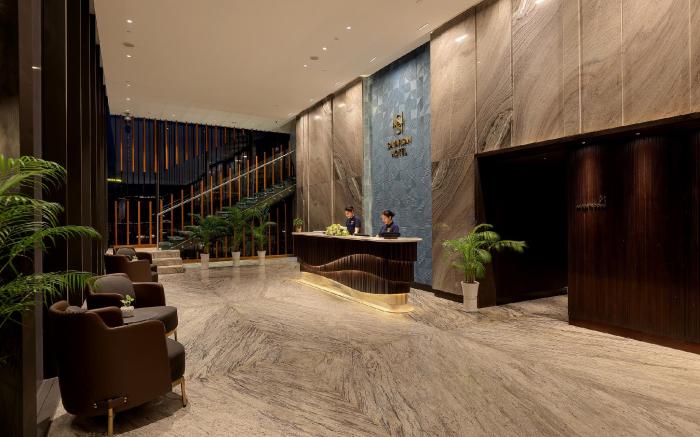 Sayarsan Hotel