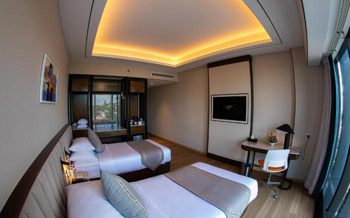 Sayarsan Hotel