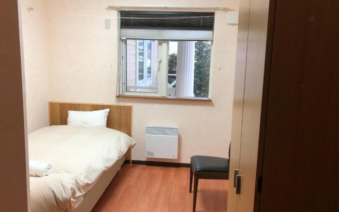 Alpine Guesthouse