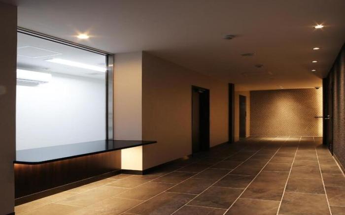 SG Residence Inn Hakataekiminami