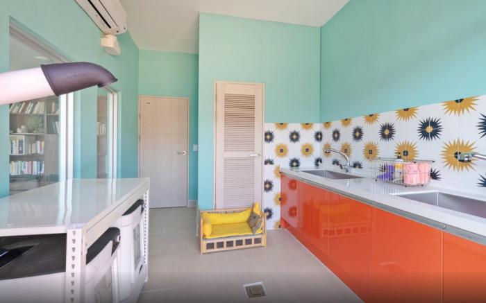 Yangpyeong pyeonahnhagae pet pension