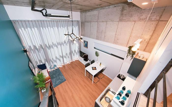 boryeong theflaya pension