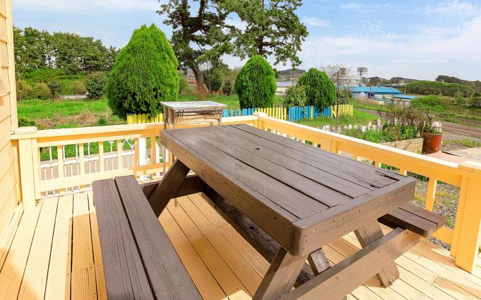Taean siael pension