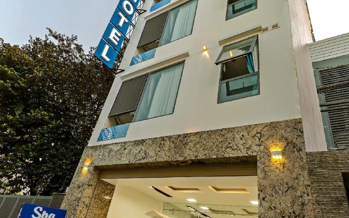 Lyn's Hotel & Apartment
