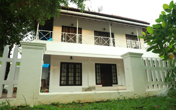 Vaiga Homes