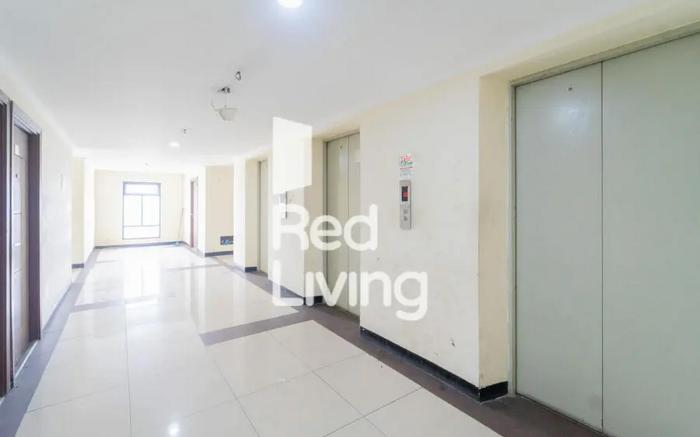 Apartemen Kemang View Room 88 Tower Acasia