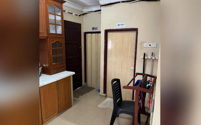 Dream Homestay Jitra