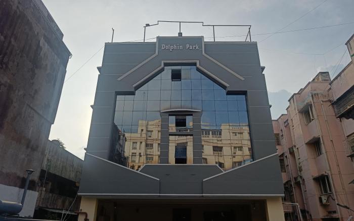 The Dolphin Park Hotel