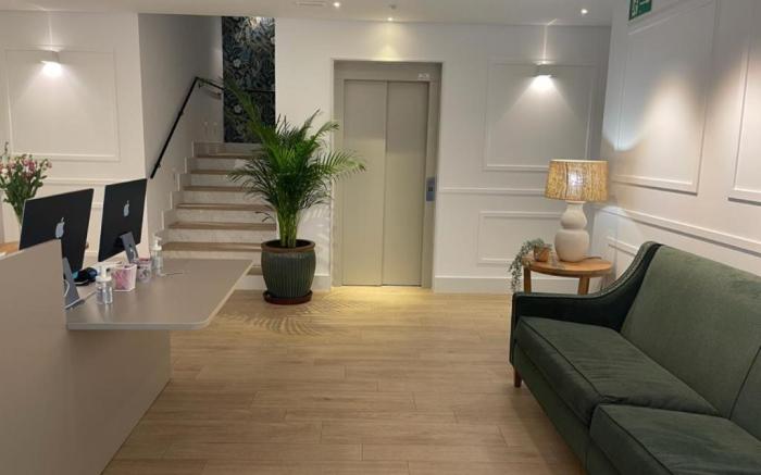 Apartamentos Turísticos La Plaza