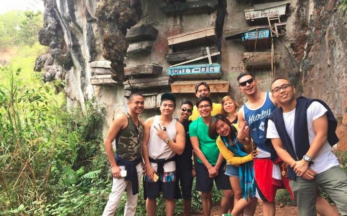 SAGADA TOWNHOUSE INN