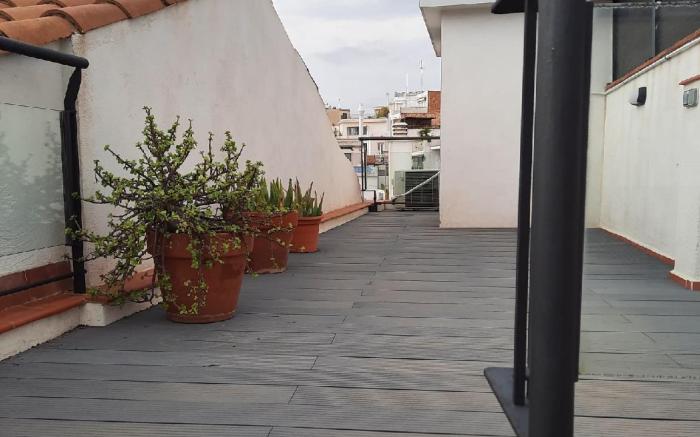 Apartamentos Apartaco