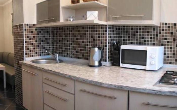 Hotel Apartments Adresa