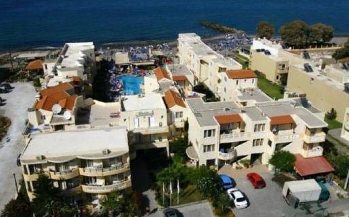 Porto Platanias Beach Luxury Selection - Adults Only