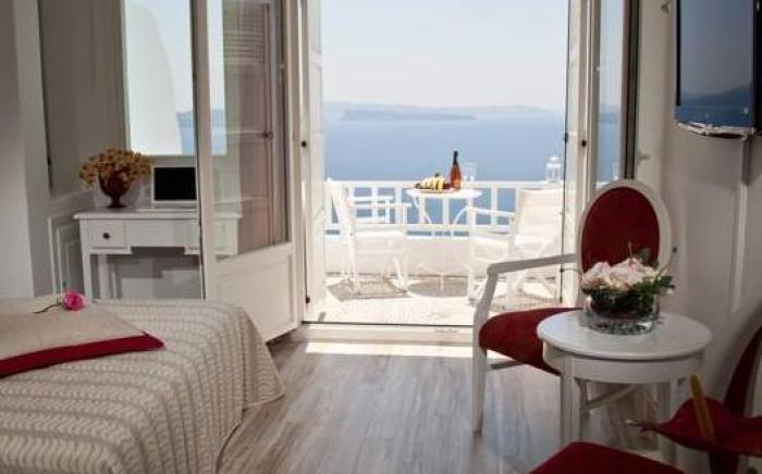 Delfini Villas
