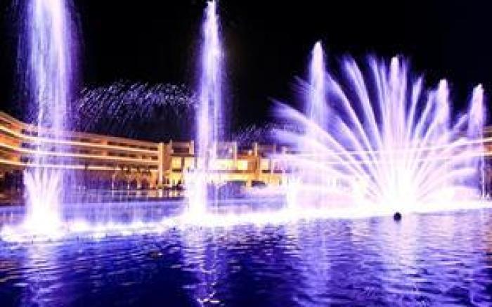 Princess Andriana Resort & Spa - Ultra All-Inclusive