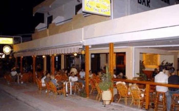 Kalathos Sun Hotel