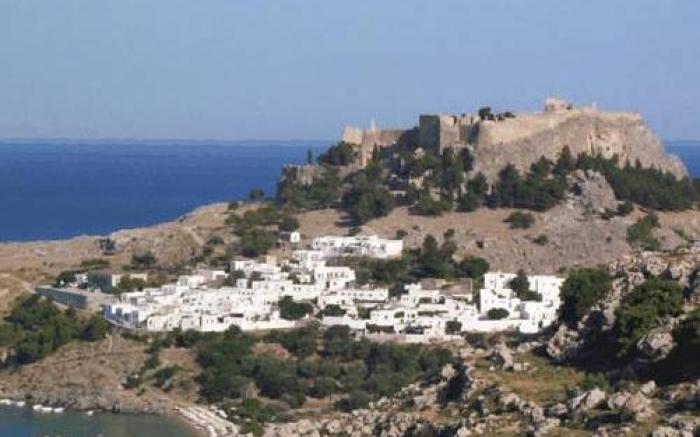 Kalathos Sun Hotel
