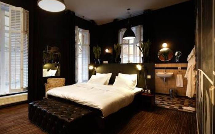 Hotel Nijver