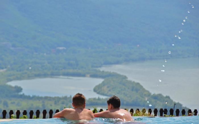 Silvanus Wellness and Conference Hotel