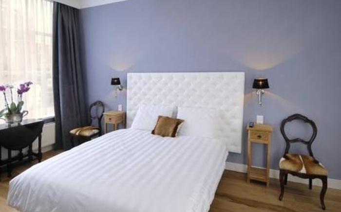 Boutique Hotel Huys van Leyden