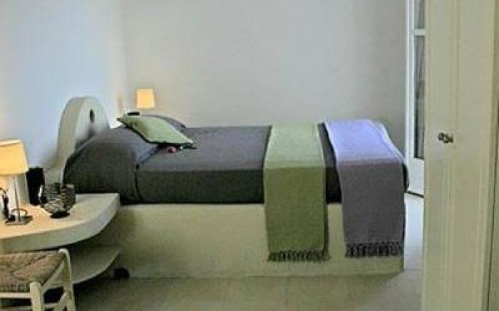 Blue Dolphins Apartments