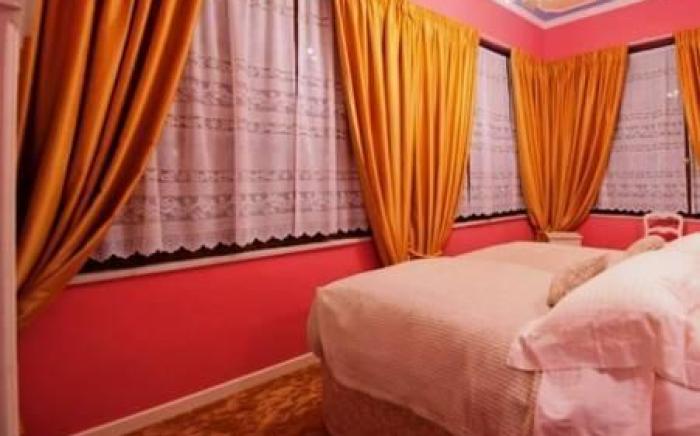 Boutique Hotel Anagennisis