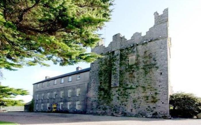 Killiane Castle Country House & Farm