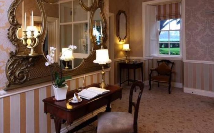 Killiane Castle Country House & Farm