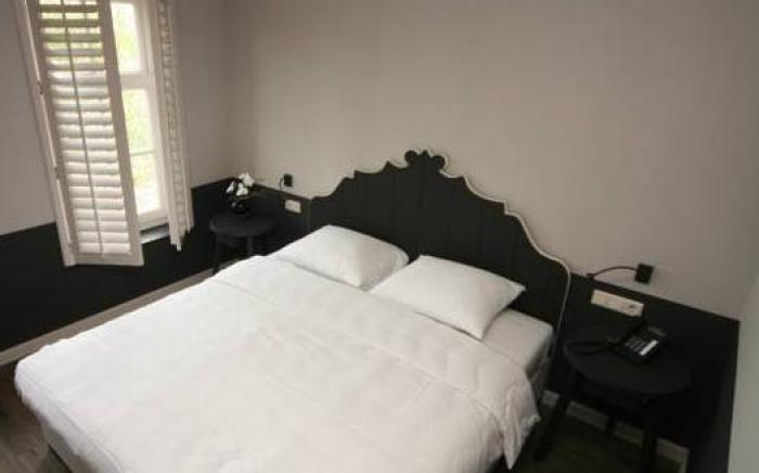 Fletcher Hotel - Restaurant Nautisch Kwartier
