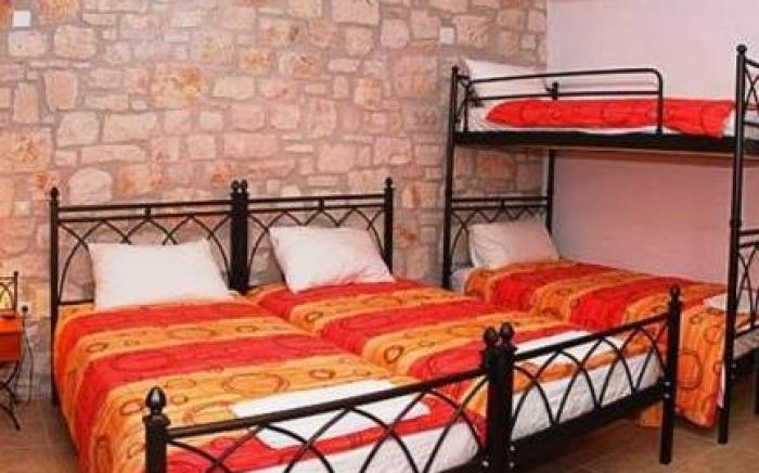 Aeolos Zante Villas with Heated Pool