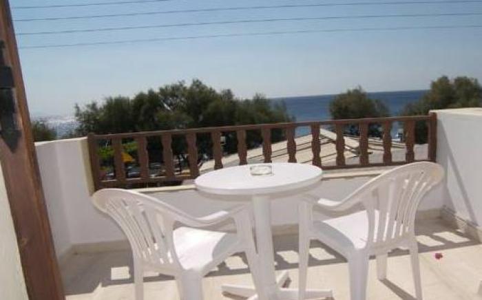 Ocean View