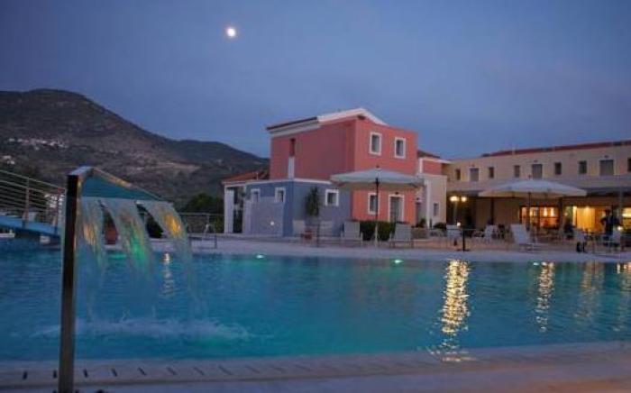 Theofilos Classic Hotel