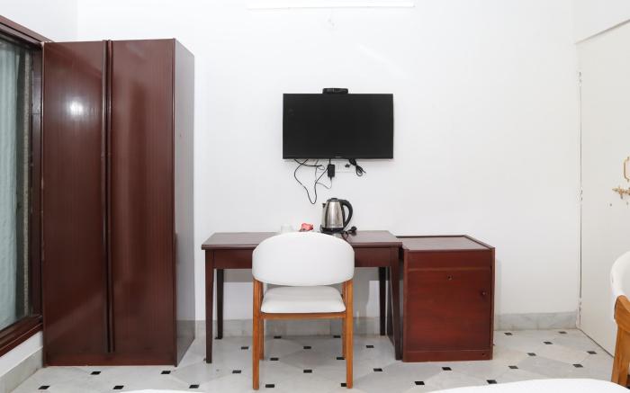 Hotel Darbargarh, Udaipur