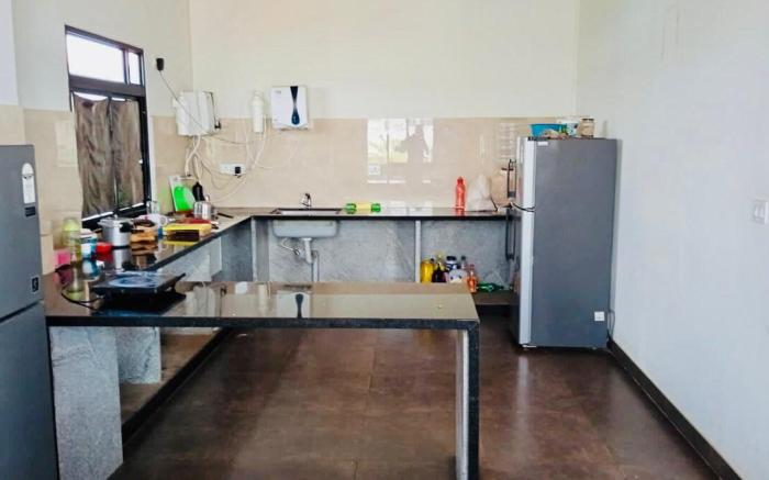 A Private Room in AECS LAYOUT, MARATHAHALLI
