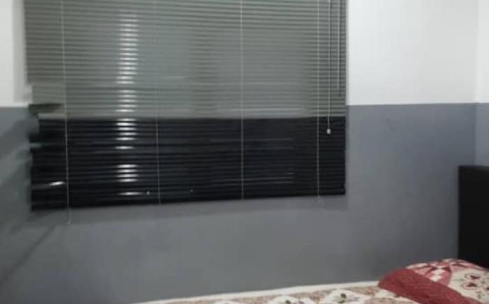 Homestay Ayahanda Hafidz Kedah